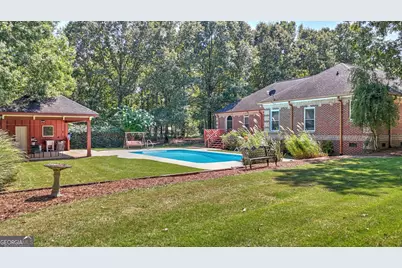 2011 Bailey Road SE, Aragon, GA 30104 - Photo 2