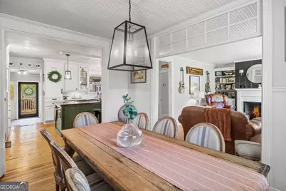 1428 Welcome Road, Newnan, GA 30263 - Photo 12