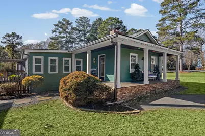 1428 Welcome Road, Newnan, GA 30263 - Photo 44