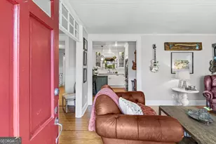 1428 Welcome Rd, Newnan, GA 30263 - Photo 6