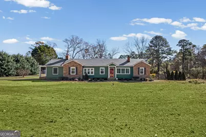 1428 Welcome Road, Newnan, GA 30263 - Photo 1