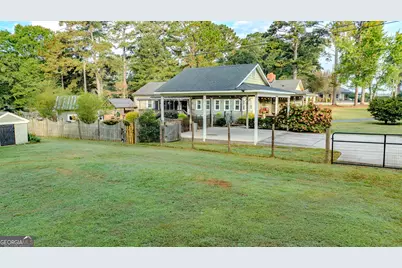 1428 Welcome Road, Newnan, GA 30263 - Photo 62