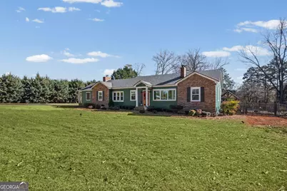 1428 Welcome Road, Newnan, GA 30263 - Photo 4