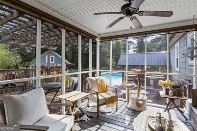 1428 Welcome Road, Newnan, GA 30263 - Photo 30