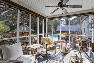 1428 Welcome Rd, Newnan, GA 30263 - Photo 30