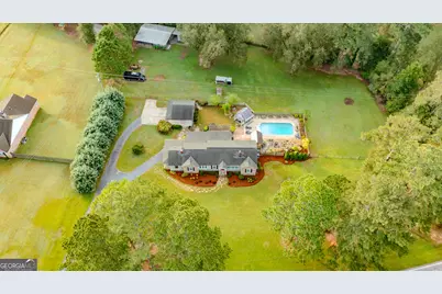 1428 Welcome Road, Newnan, GA 30263 - Photo 56