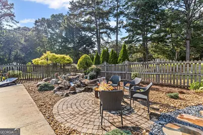 1428 Welcome Road, Newnan, GA 30263 - Photo 38