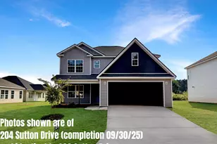 206 Sutton Dr, Perry, GA 31069 - Photo 2