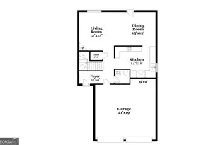 1138 Dunaway Dr, McDonough, GA 30253 - Photo 16