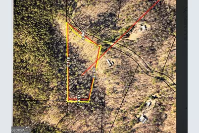 0 Old Goodie Mtn Road SE, Cartersville, GA 30120 - Photo 4