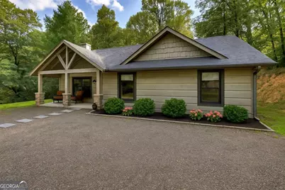 168 Fightingtown Creek Road, McCaysville, GA 30555 - Photo 1