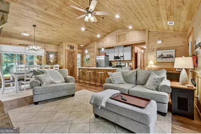 168 Fightingtown Creek Road, McCaysville, GA 30555 - Photo 4