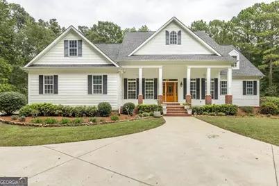 2489 Boxankle Road, Forsyth, GA 31029 - Photo 2