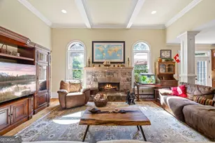 1071 Riverhill Dr, Bishop, GA 30621 - Photo 4