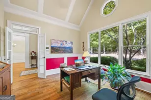 1071 Riverhill Dr, Bishop, GA 30621 - Photo 8