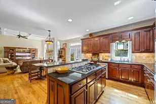 1071 Riverhill Dr, Bishop, GA 30621 - Photo 14