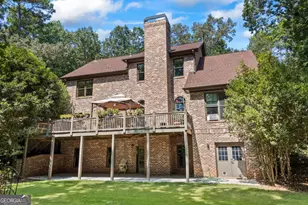 1071 Riverhill Dr, Bishop, GA 30621 - Photo 2