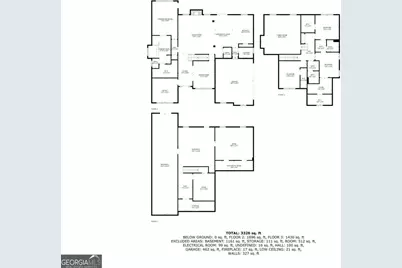 1071 Riverhill Drive, Bishop, GA 30621 - Photo 32