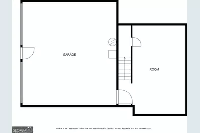 2461 Creekside Trace, Jonesboro, GA 30236 - Photo 46