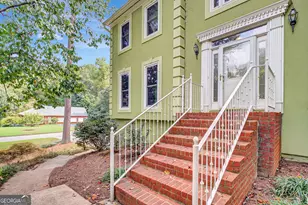 2461 Creekside Trce, Jonesboro, GA 30236 - Photo 4