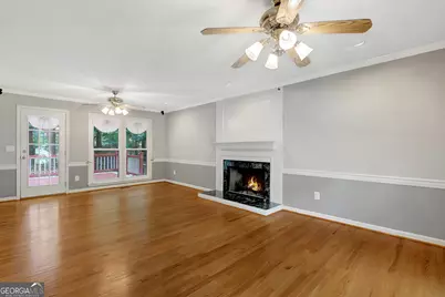 2461 Creekside Trace, Jonesboro, GA 30236 - Photo 6