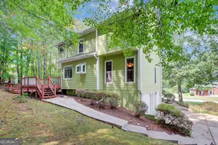 2461 Creekside Trce, Jonesboro, GA 30236 - Photo 36