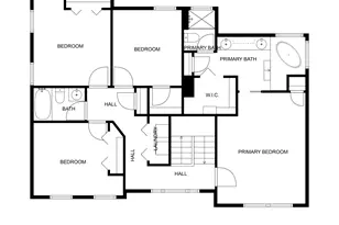 2461 Creekside Trce, Jonesboro, GA 30236 - Photo 48