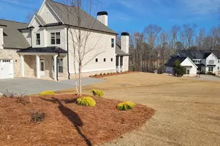 1960 Duncans Mill Ln, Jefferson, GA 30549 - Photo 4