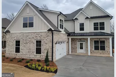 1960 Duncans Mill Lane #38N, Jefferson, GA 30549 - Photo 2