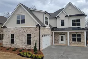 1960 Duncans Mill Ln, Jefferson, GA 30549 - Photo 2