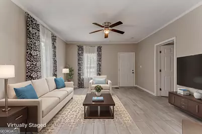 320 3rd - Shannon Street NE, Rome, GA 30161 - Photo 12