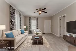 320 3rd - Shannon Street NE, Rome, GA 30161 - Photo 12
