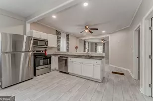 320 3rd - Shannon Street NE, Rome, GA 30161 - Photo 18