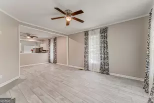 320 3rd - Shannon Street NE, Rome, GA 30161 - Photo 34