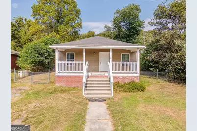 320 3rd - Shannon Street NE, Rome, GA 30161 - Photo 1