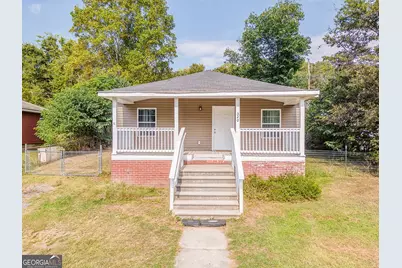 320 3rd - Shannon Street NE, Rome, GA 30161 - Photo 4