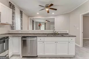 320 3rd - Shannon Street NE, Rome, GA 30161 - Photo 20