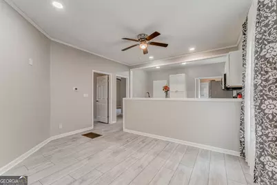 320 3rd - Shannon Street NE, Rome, GA 30161 - Photo 28