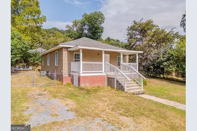 320 3rd - Shannon Street NE, Rome, GA 30161 - Photo 2