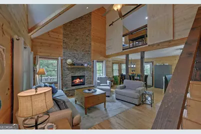 2509 Brookhaven Drive, Young Harris, GA 30582 - Photo 2