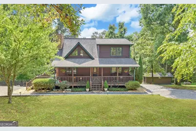 2509 Brookhaven Drive, Young Harris, GA 30582 - Photo 1