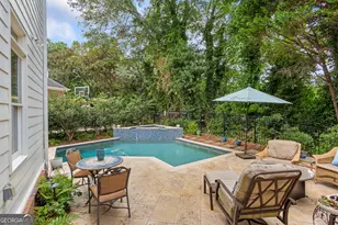 2207 Iron Gate Dr SE, Smyrna, GA 30080 - Photo 6