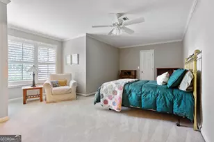 2207 Iron Gate Dr SE, Smyrna, GA 30080 - Photo 36