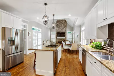 2207 Iron Gate Drive SE, Smyrna, GA 30080 - Photo 18