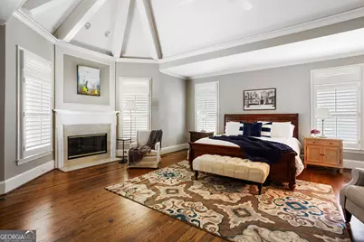 2207 Iron Gate Drive SE, Smyrna, GA 30080 - Photo 4