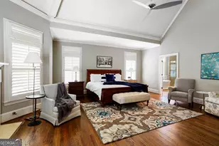 2207 Iron Gate Dr SE, Smyrna, GA 30080 - Photo 20