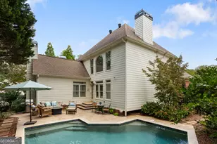 2207 Iron Gate Dr SE, Smyrna, GA 30080 - Photo 44