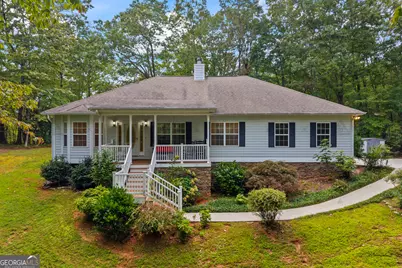 451 Spring Crest Road, Cleveland, GA 30528 - Photo 1