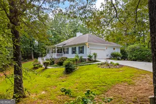 451 Spring Crest Rd, Cleveland, GA 30528 - Photo 4