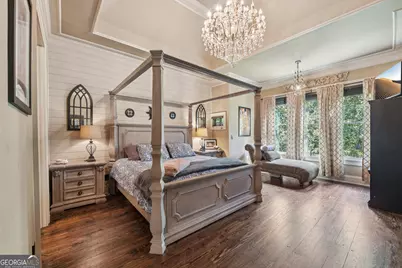 6135 Grand Marina Circle, Gainesville, GA 30506 - Photo 30